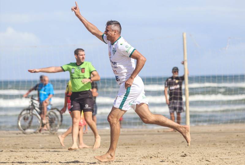 São José assume a liderança do Praião — foto 2
