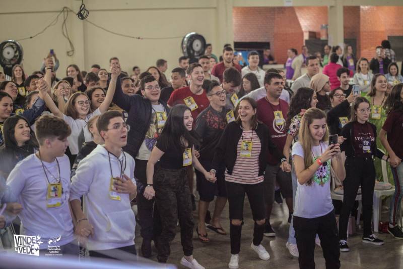 Confira os pregadores confirmados para o Vinde e Vede 2024 — foto 2