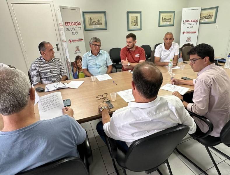 Projeto para isenção de IPTU do Criciúma Esporte Clube começa a tramitar na Câmara Municipal — foto 1