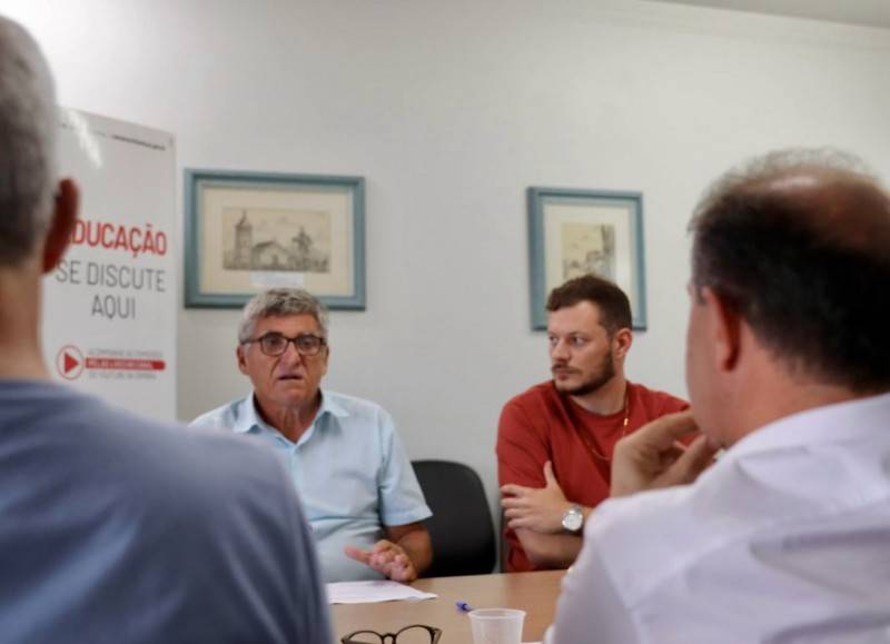 Projeto para isenção de IPTU do Criciúma Esporte Clube começa a tramitar na Câmara Municipal — foto 2