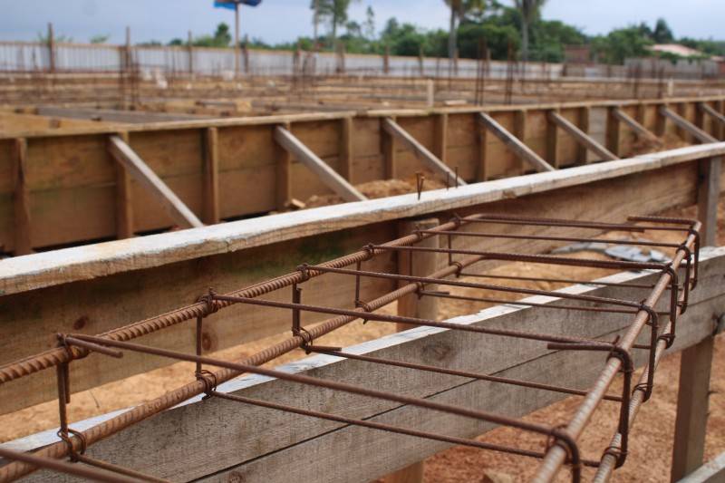 Governo de Criciúma investe em novos postos de saúde nos bairros Linha Batista e Cidade Mineira Nova — foto 2