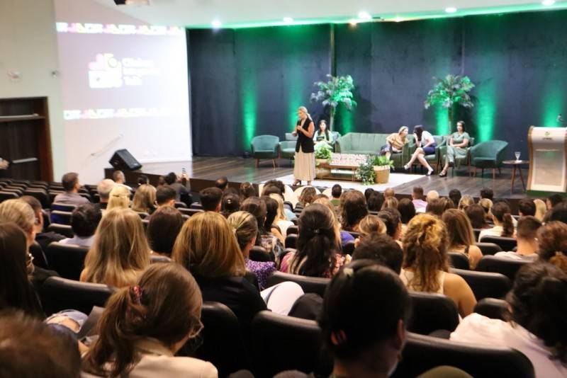 Clínicas Integradas da Unesc realizam quase 178 mil atendimentos em 2023 — foto 1