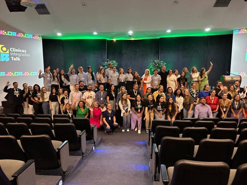 Clínicas Integradas da Unesc realizam quase 178 mil atendimentos em 2023 — foto 2
