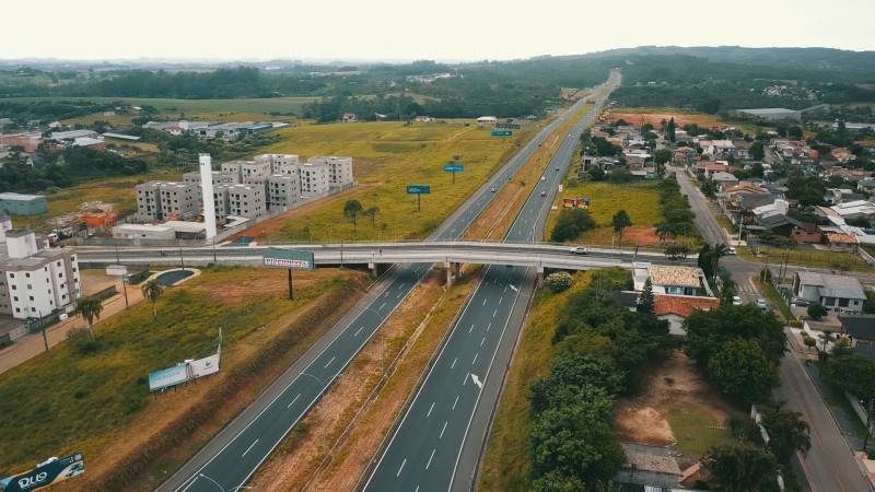 Governo de Criciúma inaugura viaduto sobre a Via Rápida neste sábado — foto 3
