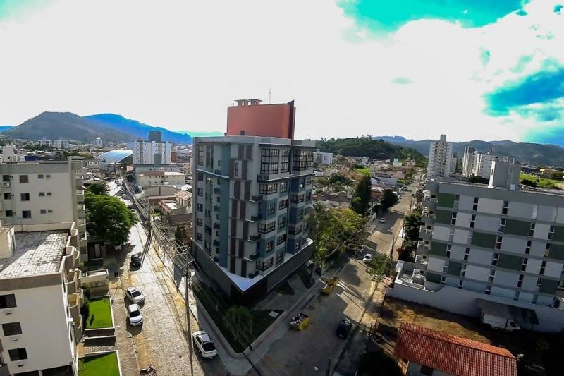 Baseado nos grandes centros, Sul de SC recebe novo conceito em empreendimentos — foto 1