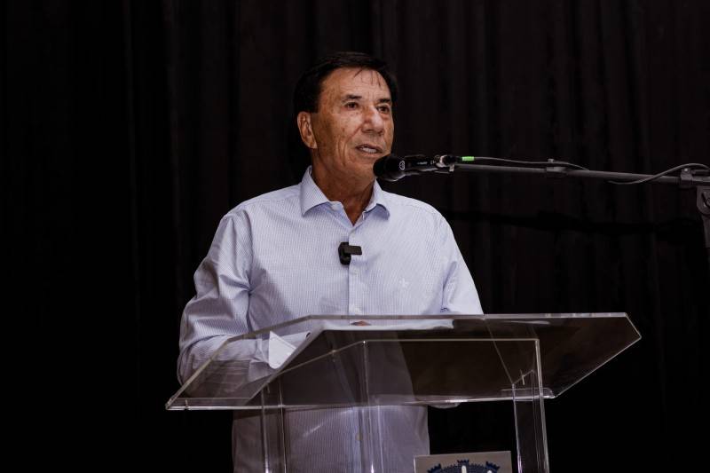 Sicoob Credisulca celebra resultados na AGO 2024 — foto 1