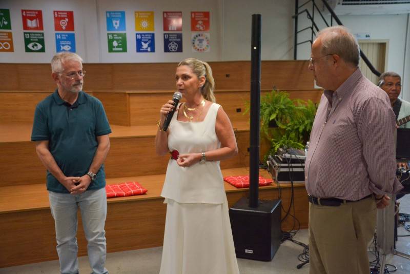A força da mulher à frente do Setor Carbonífero de Santa Catarina — foto 1