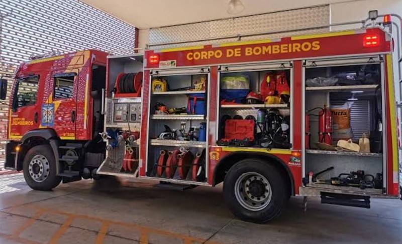 Prefeitura assinará ordem de serviço para a construção da sede do Corpo de Bombeiros — foto 3