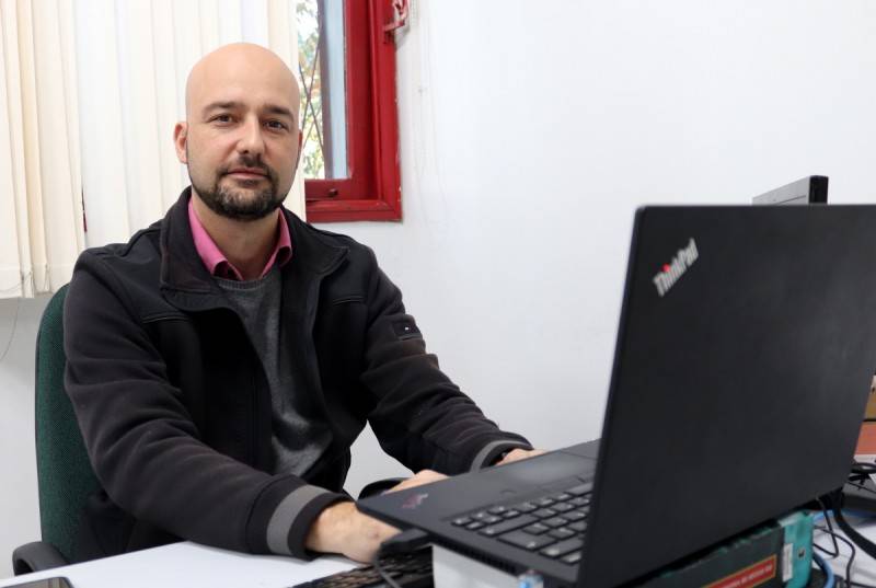 Ciências Econômicas da Unesc: a única graduação presencial entre Florianópolis e Porto Alegre — foto 1