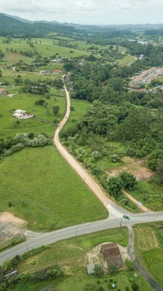 Vias turísticas de Urussanga serão pavimentadas — foto 2