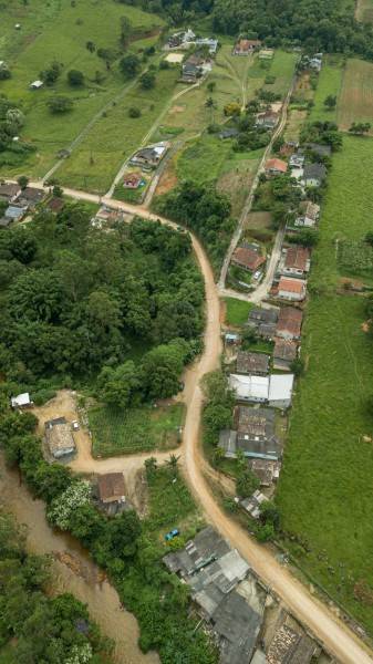 Vias turísticas de Urussanga serão pavimentadas — foto 3