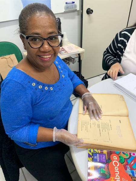 Curso de Pedagogia da Unesc: pioneirismo e excelência na formação de professores — foto 1