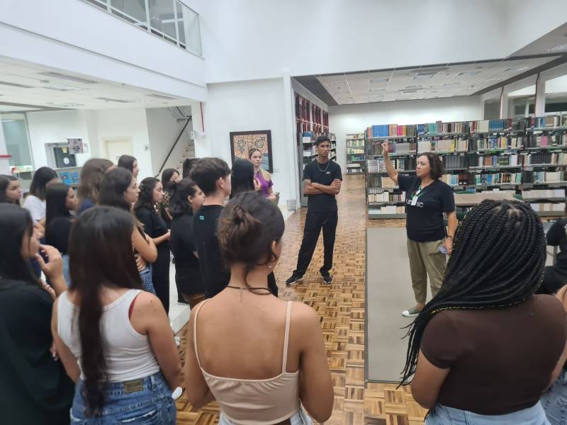 Curso de Pedagogia da Unesc: pioneirismo e excelência na formação de professores — foto 2