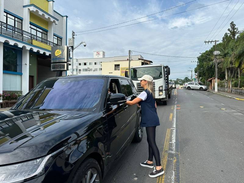 Cocal do Sul promove Dia D de combate à dengue nesta terça-feira — foto 2