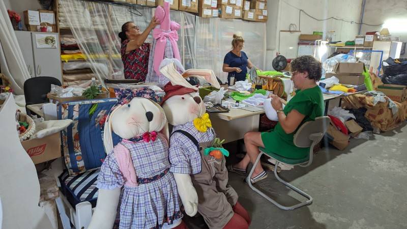 Morro da Fumaça: abertura da Toca do Coelho acontece nesta sexta-feira — foto 1
