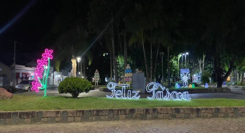 Urussanga terá programação especial de Páscoa — foto 1