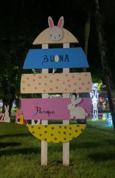 Urussanga terá programação especial de Páscoa — foto 3