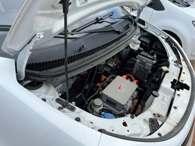Criciúma recebe 100 carros e passa a ter a maior frota de veículos elétricos do país — foto 1