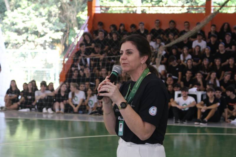 Satc lança a Feira de Ciência e Tecnologia deste ano — foto 2