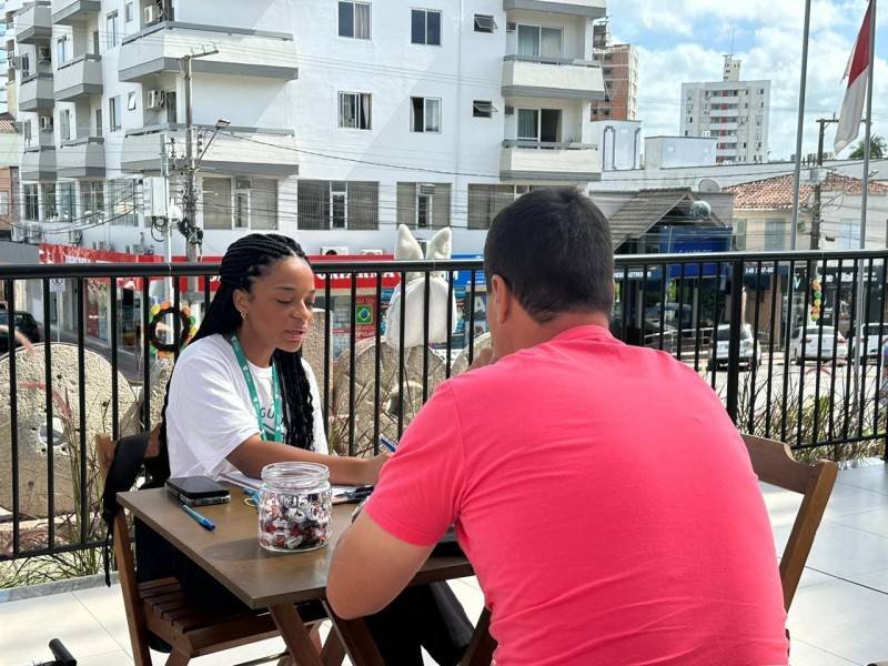 Governo de Cocal do Sul promove vitrine de empregos nesta sexta-feira — foto 1
