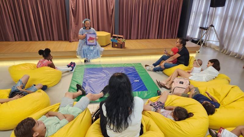 Bairro da Juventude celebra Festa da Família — foto 14