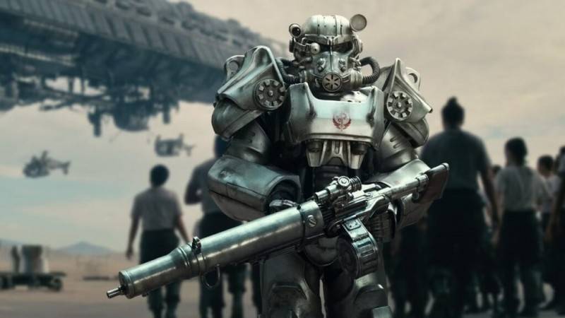 Sucesso! Fallout alcança 65 milhões de espectadores — foto 1