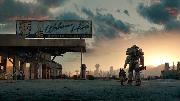 Sucesso! Fallout alcança 65 milhões de espectadores — foto 2