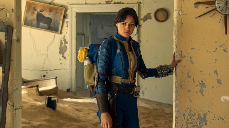 Sucesso! Fallout alcança 65 milhões de espectadores — foto 3