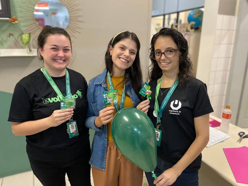 Satc realiza ações em conscientização a segurança no trabalho — foto 4
