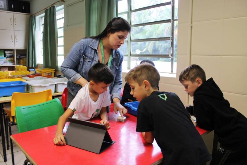 Dia do Trabalhador: dos sonhos às transformações, profissionais da educação seguem sendo pilar da sociedade — foto 2