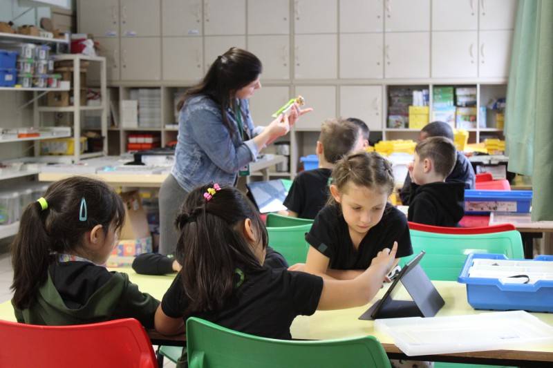 Dia do Trabalhador: dos sonhos às transformações, profissionais da educação seguem sendo pilar da sociedade — foto 7