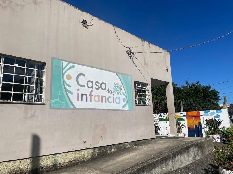 Casa da Infância ajuda mais de 100 famílias em situação de vulnerabilidade — foto 1