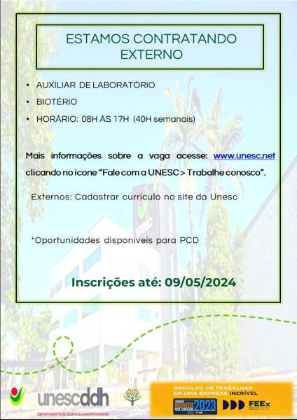 Vagas de emprego no Sul de Santa Catarina — foto 2