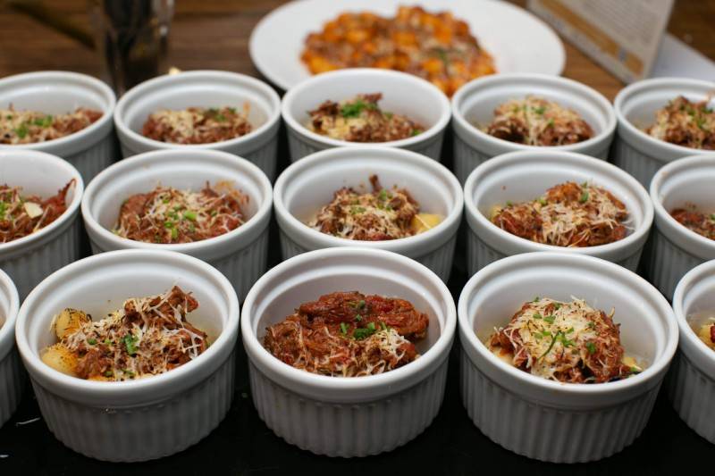 Festival Gastronômico de rua deve receber 10 mil visitantes em Tubarão — foto 1