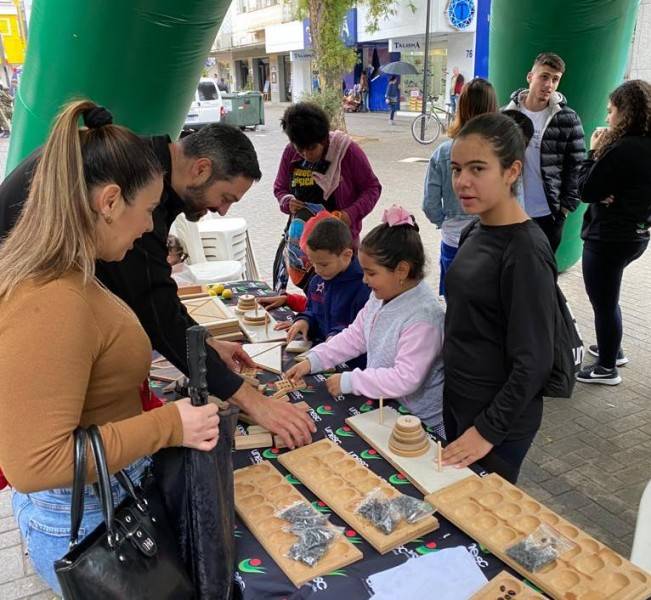 Com meio século de existência, Educação Física da Unesc também é ofertada em EaD e semipresencial — foto 1