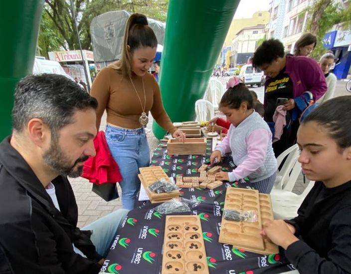Com meio século de existência, Educação Física da Unesc também é ofertada em EaD e semipresencial — foto 3