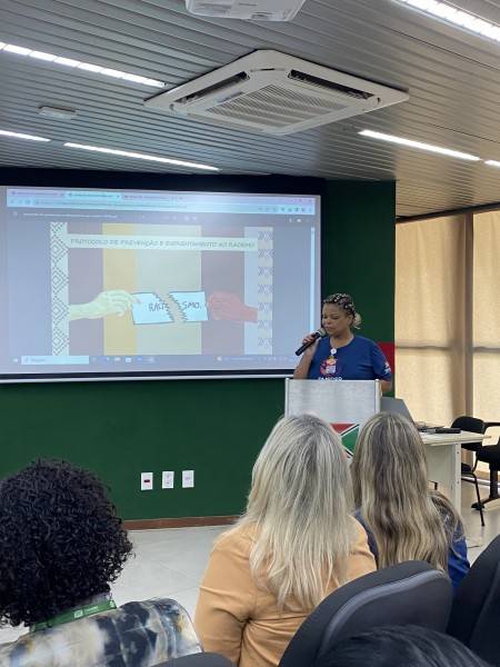 História e cultura afro-brasileira: Criciúma é reconhecida por implementação de Lei Federal — foto 1