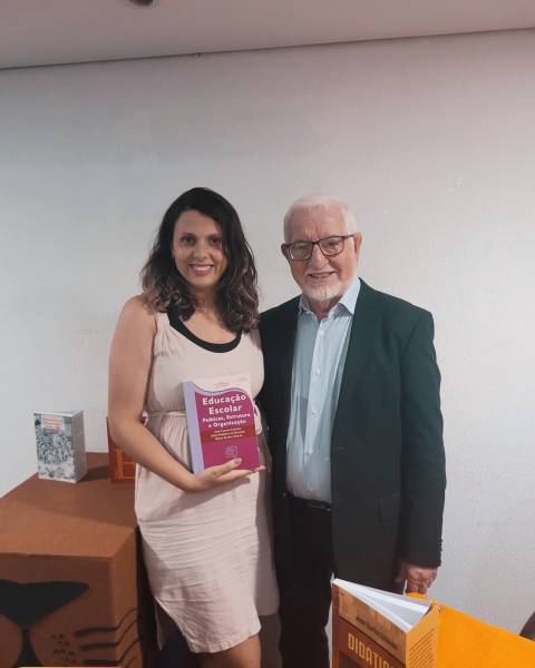 Mulheres na Ciência Unesc: superação, conquista e ampliação do conhecimento — foto 1