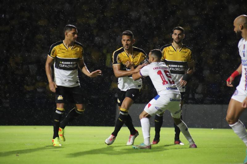Celso da Luz/ Assessoria de imprensa Criciúma E.C.