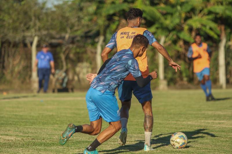 Caravaggio estreia na Série B do Catarinense neste domingo — foto 2