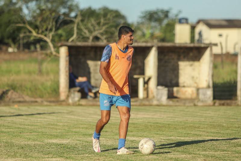 Caravaggio estreia na Série B do Catarinense neste domingo — foto 4