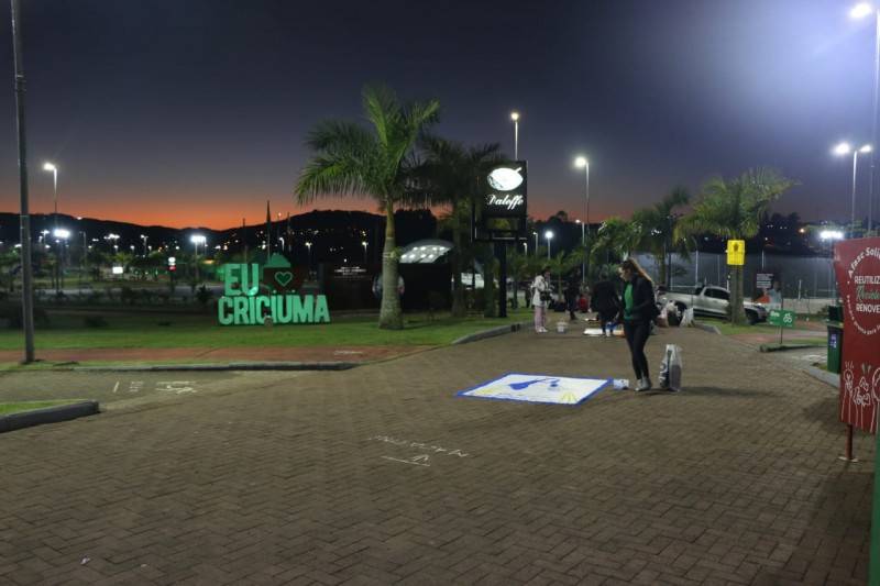 Foto: Fabrício Dutra/Pascom Paróquia Santo Agostinho