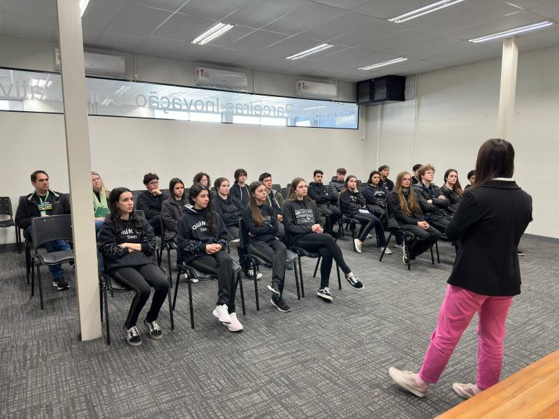 Vencedores do ‘Fábrica de Ideias’ vão receber apoio do Colearning Satc para lançar startup — foto 1