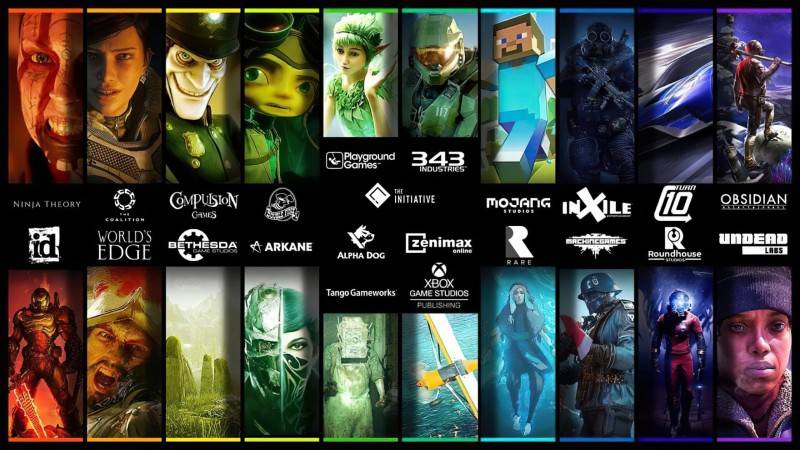 Xbox Game Showcase 2024, 2 horas de evento com pelo menos 30 jogos — foto 1