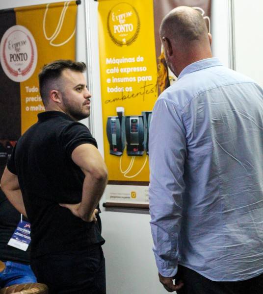 Feira CasaPronta Tubarão é oficialmente aberta com a presença de autoridades e 80 expositores — foto 2