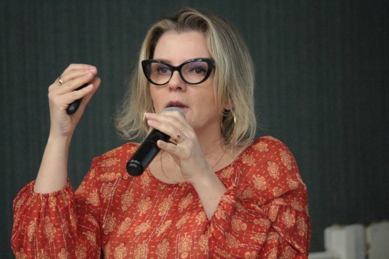 Simpósio de Aplicações em Engenharia encerra com recorde de público na UniSatc — foto 2