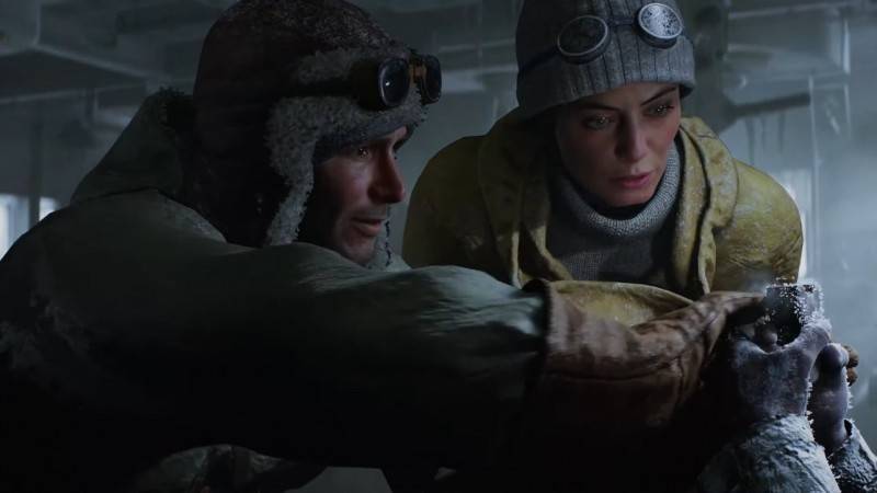 Assista a 6 minutos de gameplay de Indiana Jones and the Great Circle — foto 1