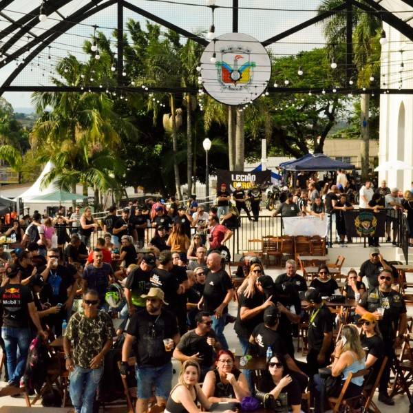 Cocal Moto Tribos acontece nesta sexta-feira e sábado — foto 2