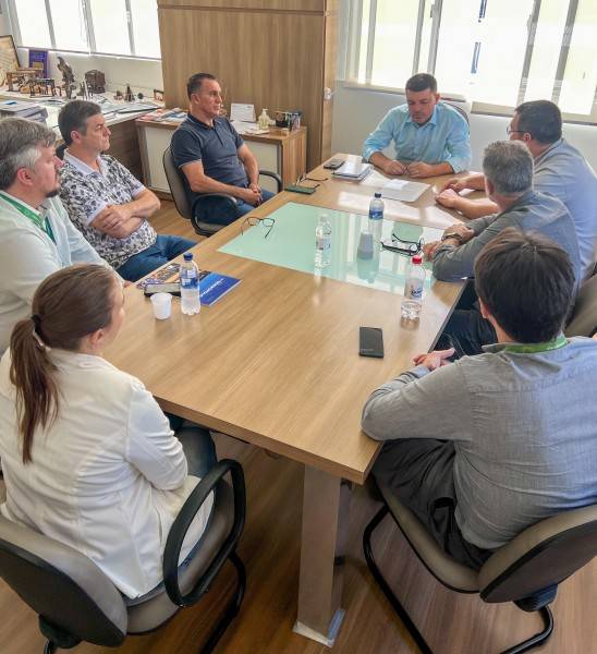 Governo de Siderópolis abre inscrições para cursos gratuitos em parceria com a UniSatc — foto 1