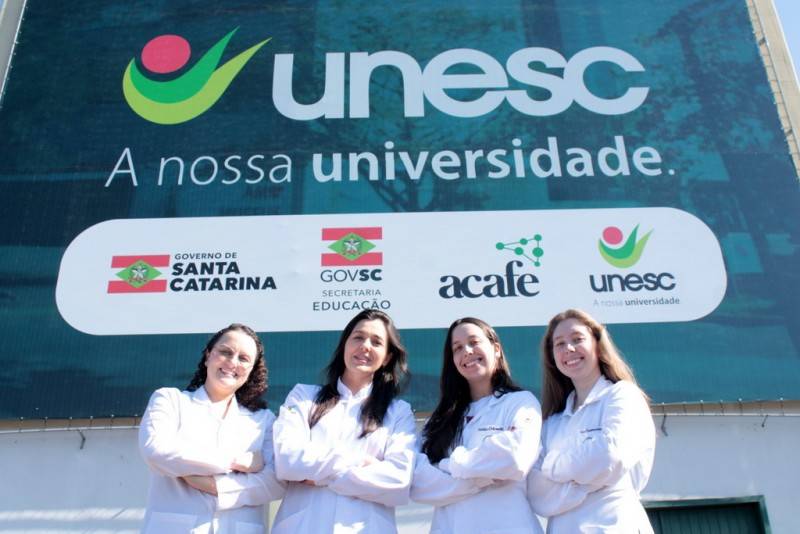 Pesquisadora da Unesc será palestrante em Conferência de Processamento Cerâmico na Polônia — foto 1